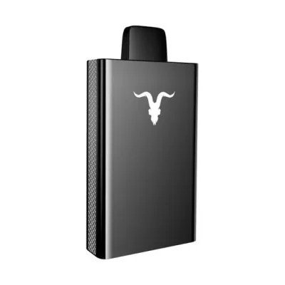 IGNITE V50 BLACK MENTHOL