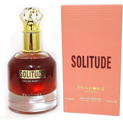 PERFUME PENDORA SCENTS SOLITUDE CANDY EAU DE PARFUM 100ML