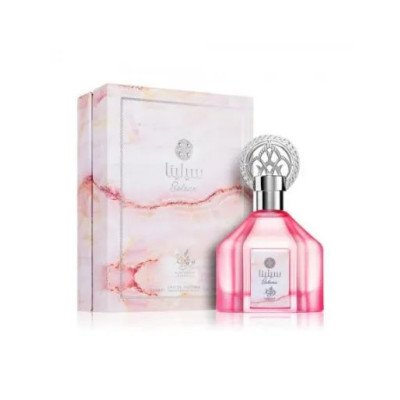 PERFUME AL WATANIAH ETERNAL SELENA EDP FEMININO 100ML