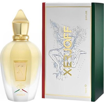 PERFUME XERJOFF NAXOS  EAU DE PARFUM 100ML