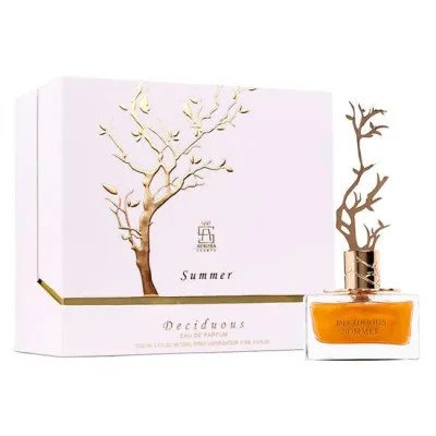 PERFUME AURORA DECIDUOUS SUMMER EDP 100ML FEM
