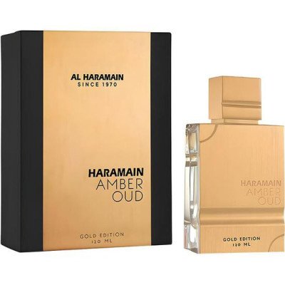 PERFUME AL HARAMAIN AMBER OUD GOLD EDITION EDP 120ML PERFUME AL HARAMAIN AMBER OUD GOLD EDITION EDP 120ML