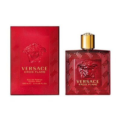PERFUME VERSACE EROS FLAME MEN 100ML