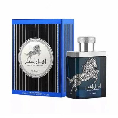 PERFUME ASDAAF AL FAKHAR 100ML PERFUME ASDAAF AL FAKHAR 100ML