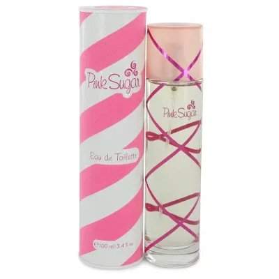 PERFUME AQUOLINA PINK SUGAR EDT 100ML