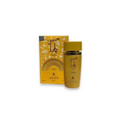 PERFUME AYELET TWO 100ML PERFUME AYELET TWO 100ML