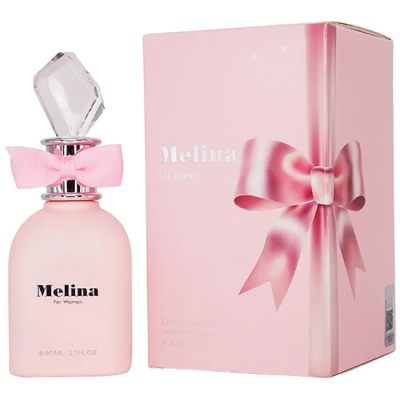 PERFUME MELINA FOR WOMEN EDP 80ML