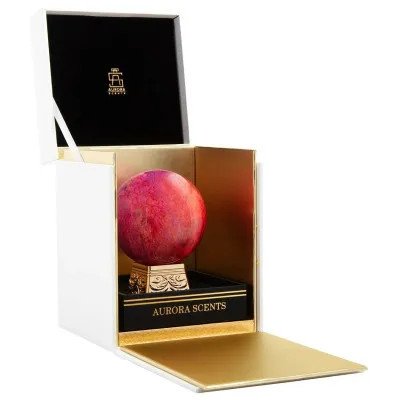 PERFUME AURORA CHERRY IN THE WOODS EDP 100ML PERFUME AURORA CHERRY IN THE WOODS EDP 100ML