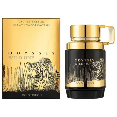 PERFUME ARMAF ODYSSEY WILD ONE 100ML PERFUME ARMAF ODYSSEY WILD ONE 100ML