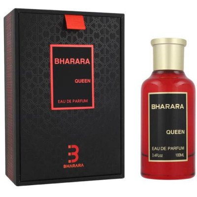 PERFUME BHARARA QUEEN EDP FEMENINO 100ML PERFUME BHARARA QUEEN EDP FEMENINO 100ML