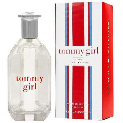PERFUME TOMMY GIRL EDT 100ML FEM