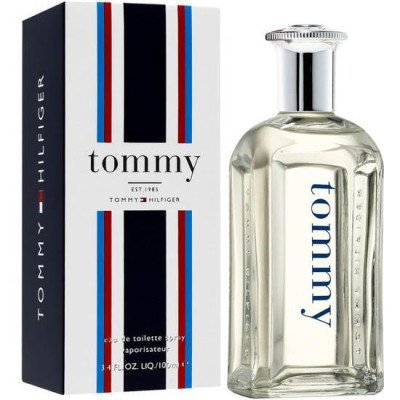 PERFUME TOMMY HILFIGER EDT 100ML MSC