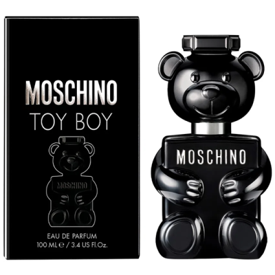 PERFUME MOSCHINO TOY BOY EDP 100ML