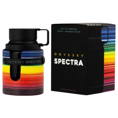 PERFUME ARMAF ODYSSEY SPECTRA 100ML