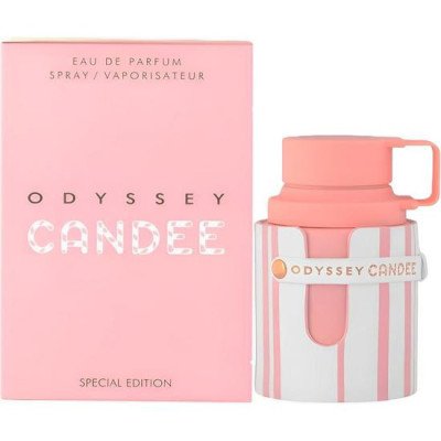 PERFUME ARMAF ODYSSEY CANDEE EAU DE PARFUM 100ML PERFUME ARMAF ODYSSEY CANDEE EAU DE PARFUM 100ML