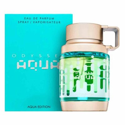 PERFUME ARMAF ODYSSEY AQUA EAU DE PARFUM 100ML PERFUME ARMAF ODYSSEY AQUA EAU DE PARFUM 100ML