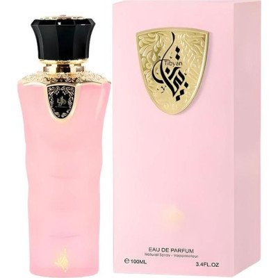 PERFUME AL WATANIAH TIBYAN EDP FEMININO - 100ML