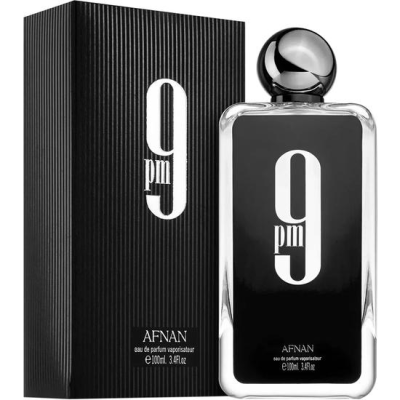PERFUME AFNAN 9PM EAU DE PARFUM UNISSEX 100ML PERFUME AFNAN 9PM EAU DE PARFUM UNISSEX 100ML