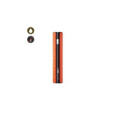 VAPORIZADOR AIRISTECH WHIP 900 - AMBER ORANGE