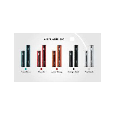 VAPORIZADOR AIRISTECH WHIP 900 - MAGENTA