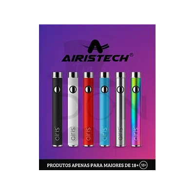 VAPORIZADOR AIRISTECH VIGOR 900 - MAGENTA VAPORIZADOR AIRISTECH VIGOR 900 - MAGENTA