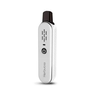 VAPORIZADOR AIRISTECH HERBVA 5G - WHITE