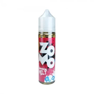 ZOMO 60ML 3MG WATERMELON MELT