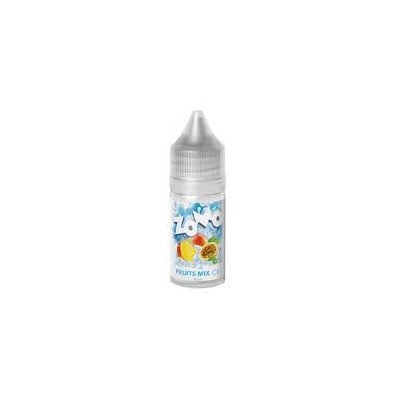 ZOMO SALT FRUIT MIX 35MG 30ML ZOMO SALT FRUIT MIX 35MG 30ML