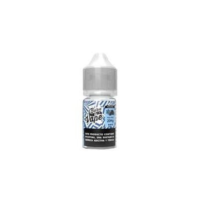 ESSENCIA PARA VAPER BORN TO VAPE NICSALT POLAR MINT ICE 30ML 50MG ESSENCIA PARA VAPER BORN TO VAPE NICSALT POLAR MINT ICE 30ML 50MG
