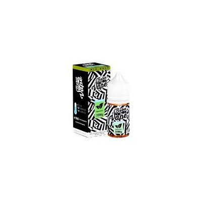 ESSENCIA PARA VAPER BORN TO VAPE NICSALT WINTERMINT 30ML 50MG ESSENCIA PARA VAPER BORN TO VAPE NICSALT WINTERMINT 30ML 50MG