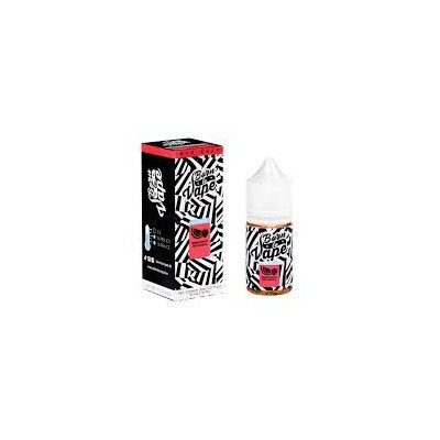 ESSENCIA PARA VAPER BORN TO VAPE NICSALT WATERMELON ICE 30ML 50MG ESSENCIA PARA VAPER BORN TO VAPE NICSALT WATERMELON ICE 30ML 50MG