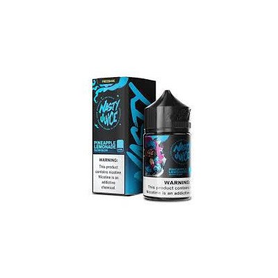 ESSENCIA PARA VAPER NASTY JUICE SLOW BLOW 60ML ESSENCIA PARA VAPER NASTY JUICE SLOW BLOW 60ML