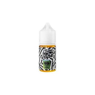 ESSENCIA PARA VAPER BORN TO VAPE NICSALT STRAWBERRY KIWI 30ML 35MG ESSENCIA PARA VAPER BORN TO VAPE NICSALT STRAWBERRY KIWI 30ML 35MG