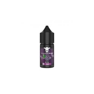 SALT THE BLACK SHEEP GRAPE 35MG 30ML