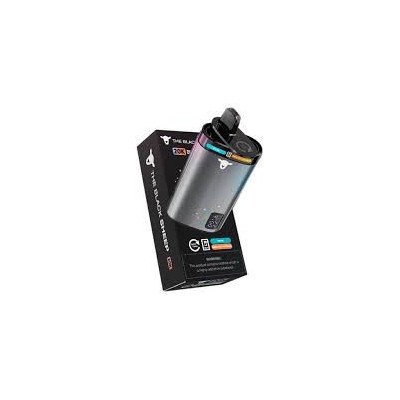 VAPER DESCARTAVEL THE BLACK SHEEP CHERRY RASP + WATERM STRAB 20000 PUF VAPER DESCARTAVEL THE BLACK SHEEP CHERRY RASP + WATERM STRAB 20000 PUF
