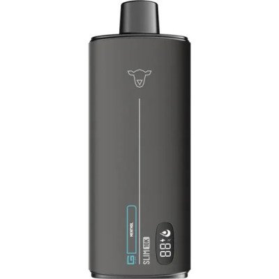 VAPER DESCARTAVEL THE BLACK SHEEP SLIM MENTHOL 10000PUFFS VAPER DESCARTAVEL THE BLACK SHEEP SLIM MENTHOL 10000PUFFS
