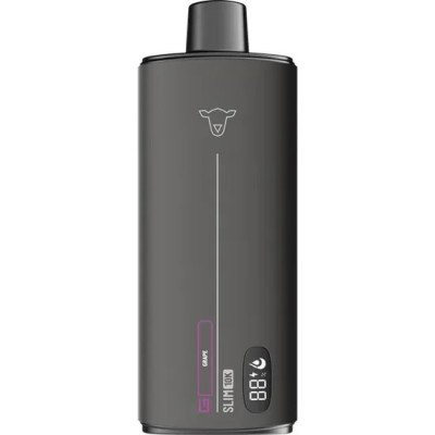 VAPER DESCARTAVEL THE BLACK SHEEP SLIM GRAPE 10000PUFFS VAPER DESCARTAVEL THE BLACK SHEEP SLIM GRAPE 10000PUFFS