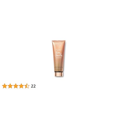 VICTORI SECRET B.L SHIMMER BARE VANILLA 236ML