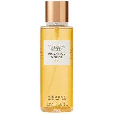 VICTORI SECRET B.L PINEAPPLE & SHEA 236ML