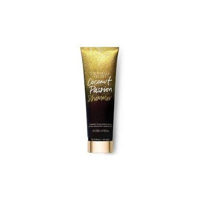 VICTORI SECRET B.L SHIMMER COCONUT PASSION 236ML
