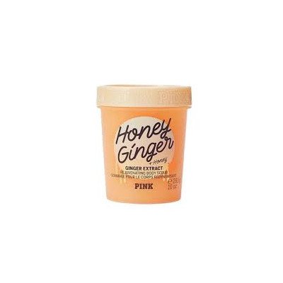 VICTORI SECRET EXFOLIANTE HONEY GINGER VICTORI SECRET EXFOLIANTE HONEY GINGER
