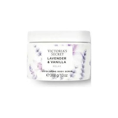 VICTORI SECRET EXFOLIANTE LAVENDER&VANI VICTORI SECRET EXFOLIANTE LAVENDER&VANI