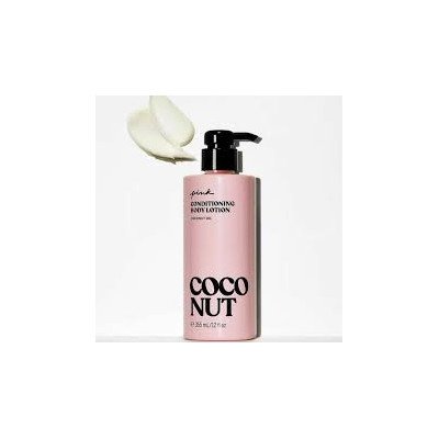 VICTORI SECRET LOTION COCONUT 355ML VICTORI SECRET LOTION COCONUT 355ML