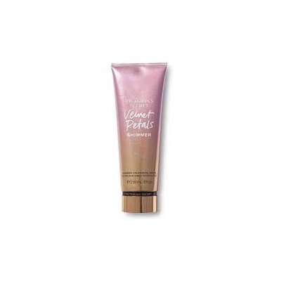 VICTORI SECRET B.L SHIMMER VELVET PETALS 236ML