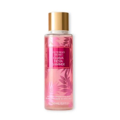 VICTORI SECRET B.S SHIMMER GUAVA FIESTA 250ML VICTORI SECRET B.S SHIMMER GUAVA FIESTA 250ML