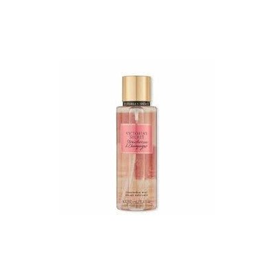 VICTORI SECRET B.S STRAWBERRIES & CHAMPAGNE 250ML VICTORI SECRET B.S STRAWBERRIES & CHAMPAGNE 250ML