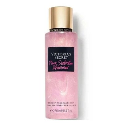 VICTORI SECRET B.S SHIMMER PURE SEDUCTION 250ML