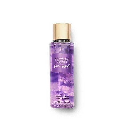 VICTORI SECRET B.S LOVE SPELL 250ML