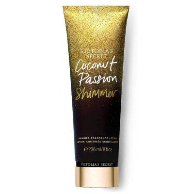 VICTORI SECRET B.L SHIMMER COCONUT PASSION 236ML VICTORI SECRET B.L SHIMMER COCONUT PASSION 236ML
