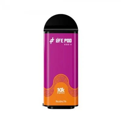 LIFE POD 10K POD GRAPE HONEY
